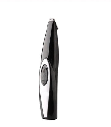 Pet Paw Hair Trimmer for Cats and Dogs
