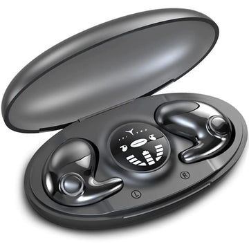 Rehoria Invisible Sleep Wireless Earphone Sleeping Earbuds