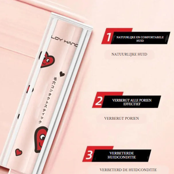 Inners™ Magic Pore Remover Waterproof-Stick Prime