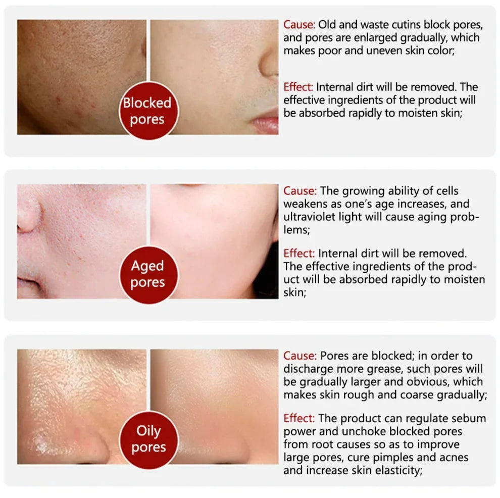 Inners™ Magic Pore Remover Waterproof-Stick Prime