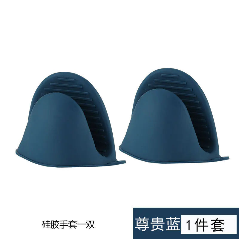 High-Temperature Non-Slip Kitchen Bowl Clamp Tool