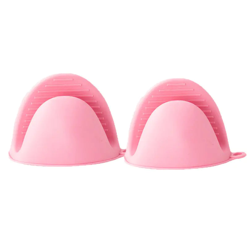 High-Temperature Non-Slip Kitchen Bowl Clamp Tool