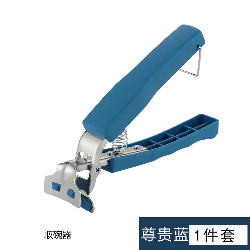 High-Temperature Non-Slip Kitchen Bowl Clamp Tool