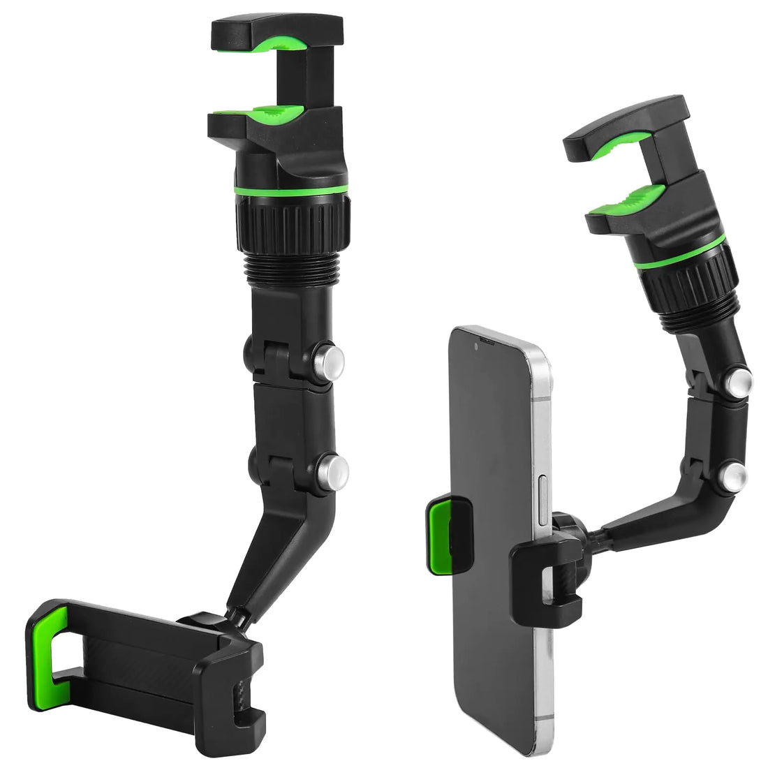 XIHIRCD Rotatogrip Phone Holder 360 Degree Rotatable
